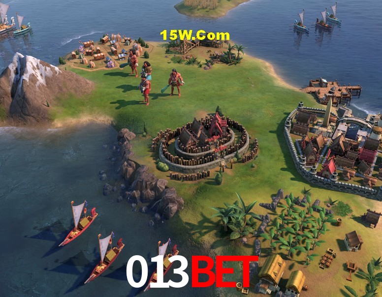 Provedores de Jogos 013Bet