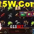 Promoções Sazonais 013Bet