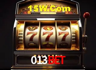Diretório de Jogos 013Bet