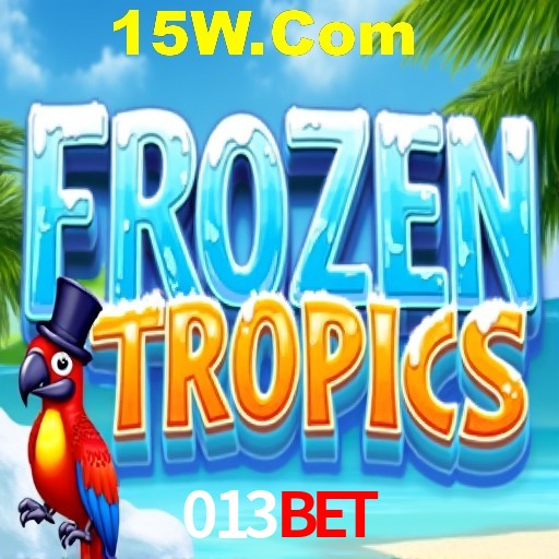 Casino Ao Vivo 013Bet