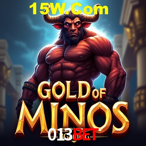 Inovações de Jogos na 013Bet: O Futuro das Experiências Interativas