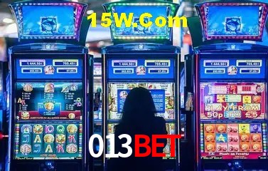 Recursos de Bônus 013Bet