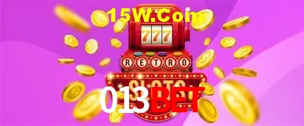 Jogos de Slot 013Bet