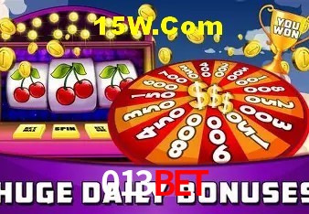 Promoção Relâmpago 013Bet