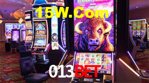 013Bet - Jogos De Vídeo De Cassino - 013 Bet App