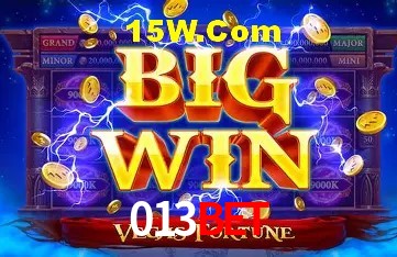 Ofertas Exclusivas 013Bet