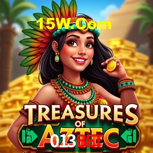 Jogos de Slot 013Bet