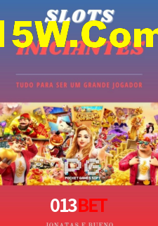 Jogos Exclusivos 013Bet