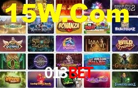 013Bet.Com