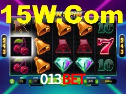 013Bet: Jogos de Caça-Níqueis-Altas Recompensas, Roleta-Velocidade, Blackjack-Desafios Máximos
