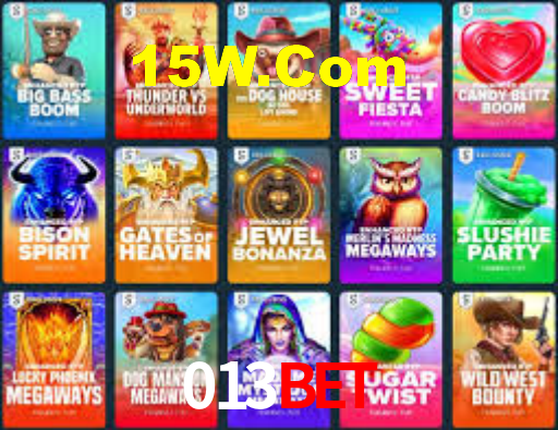 013Bet