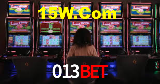 013Bet: Seu Cassino Premiado com Pagamentos Rápidos