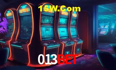 Provedores de Jogos 013Bet