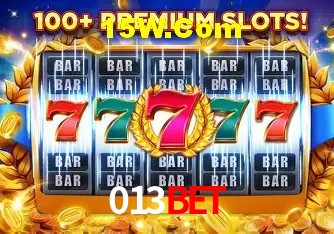 Avaliações dos Jogadores 013Bet