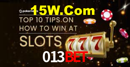 013Bet,013 Bet App