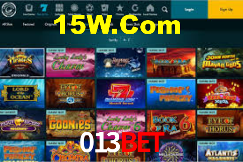 013Bet,013 Bet App