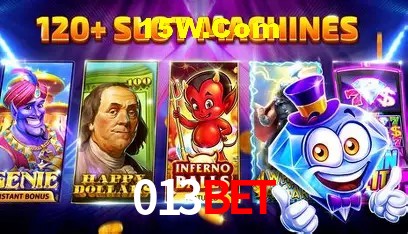 Benefícios da Conta 013Bet