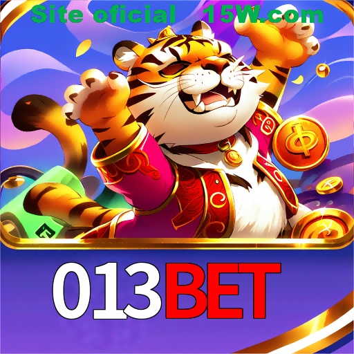 Imagem promocional da 013Bet mostrando a plataforma e suas vantagens